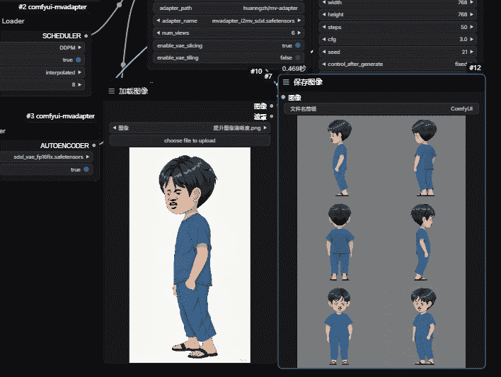 图片[2]-一键生成多视图-沙雕动画