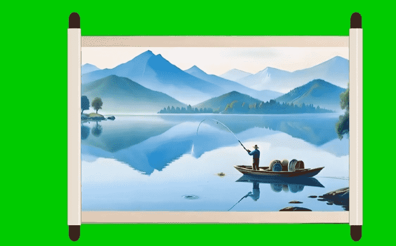 卷轴动画效果后续教程