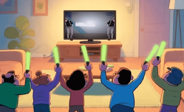 an视频导入和导出