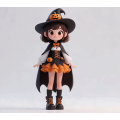 一键生成视频程序